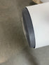 Steelcase White Plaid Turnstone Buoy Task Stool
