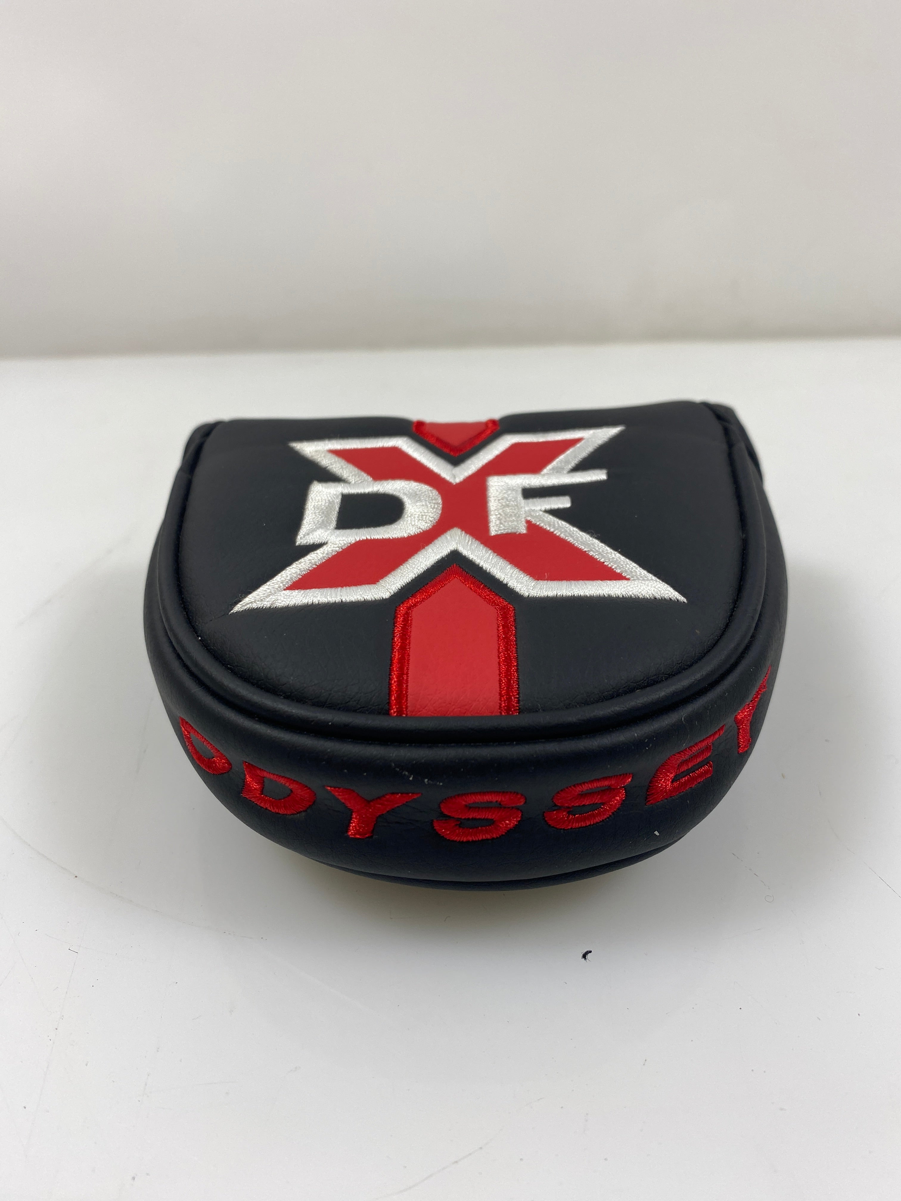 Odyssey DFX Mallet Putter Headcover