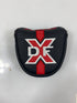 Odyssey DFX Mallet Putter Headcover