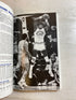 Golden State Warriors NBA Media Guide 1988-1989