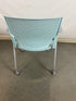 Haworth Light Blue Office Chair