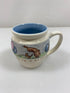 Disney Designed by Charpente Winnie the Pooh and Friends Small Teacup