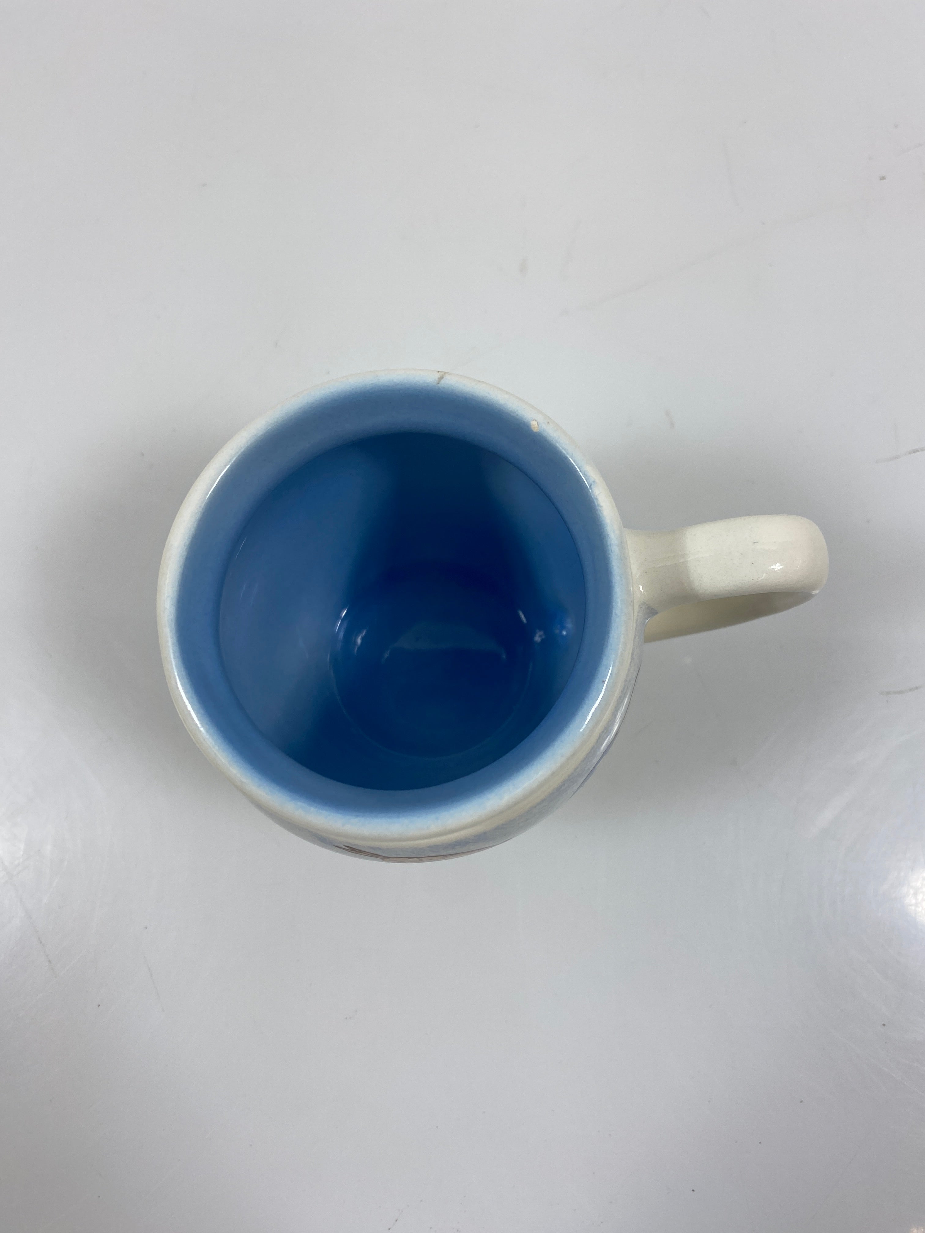 Disney Designed by Charpente Winnie the Pooh and Friends Small Teacup