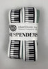 AIM Albert Elovitz Inc Keyboard Suspenders