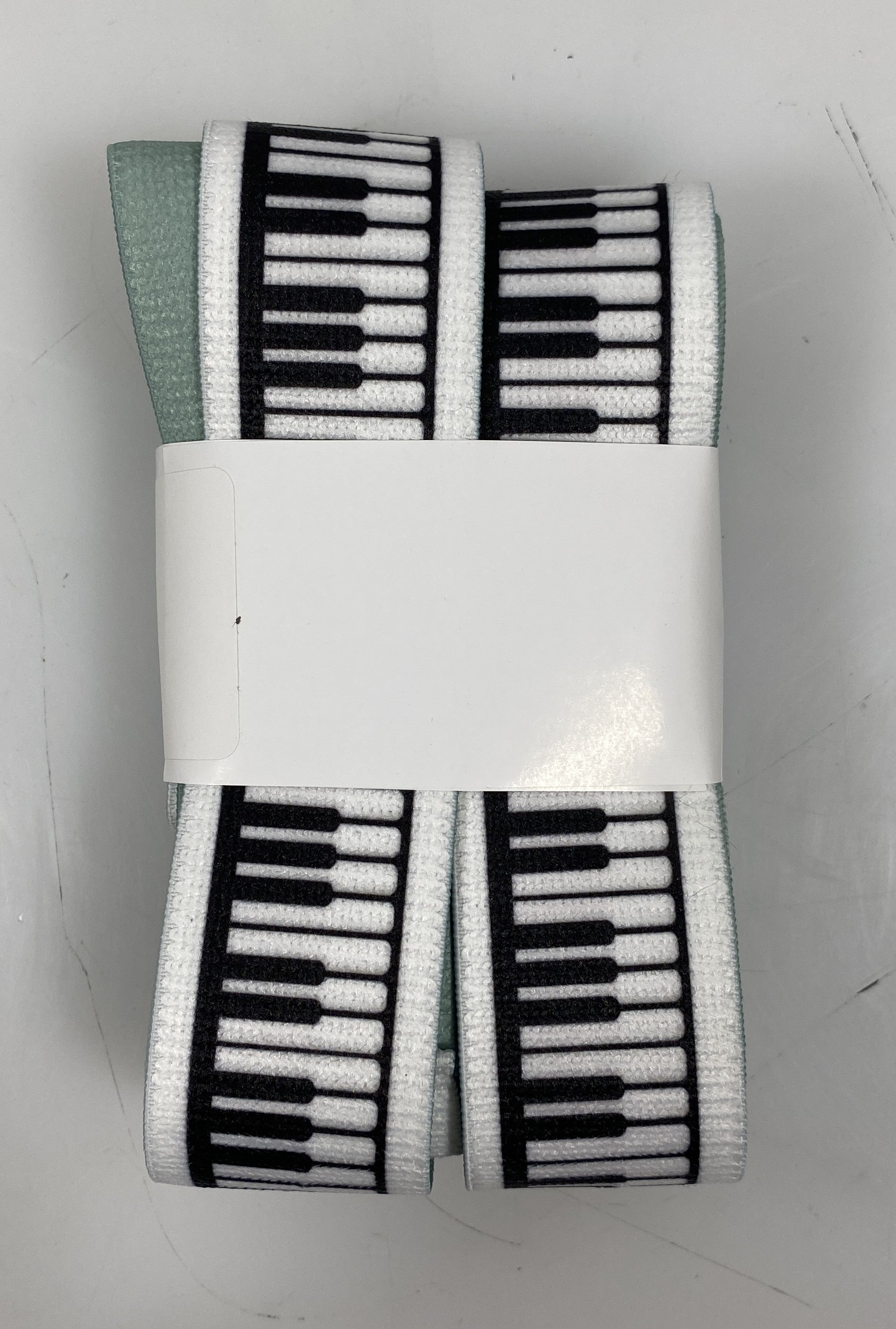 AIM Albert Elovitz Inc Keyboard Suspenders