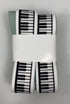 AIM Albert Elovitz Inc Keyboard Suspenders