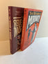 Lot of 2 John Gardner Mystery: Revenge of /Return of Moriarty Berkley 1976-78 SC