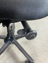 Steelcase Black Adjustable Office Chair