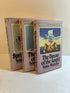 Lot of 3 Yukio Mishima: Spring Snow/Temple of Dawn/Decay of the Angel SC