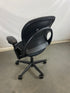 Steelcase Black Adjustable Office Chair