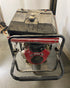 Vanguard Gen-Pro 10500 Watts Gas Generator w/ Breaker Box *Parts*