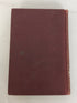 The Electron by Robert Andrews Millikan 1927 HC