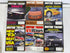 Lot of 12 Vintage Motor Trend Magazines 1992 Complete Year