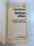 Lot of 3 Yukio Mishima: Spring Snow/Temple of Dawn/Decay of the Angel SC