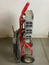 Vanguard Gen-Pro 10500 Watts Gas Generator w/ Breaker Box *Parts*