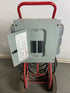 Vanguard Gen-Pro 10500 Watts Gas Generator w/ Breaker Box *Parts*