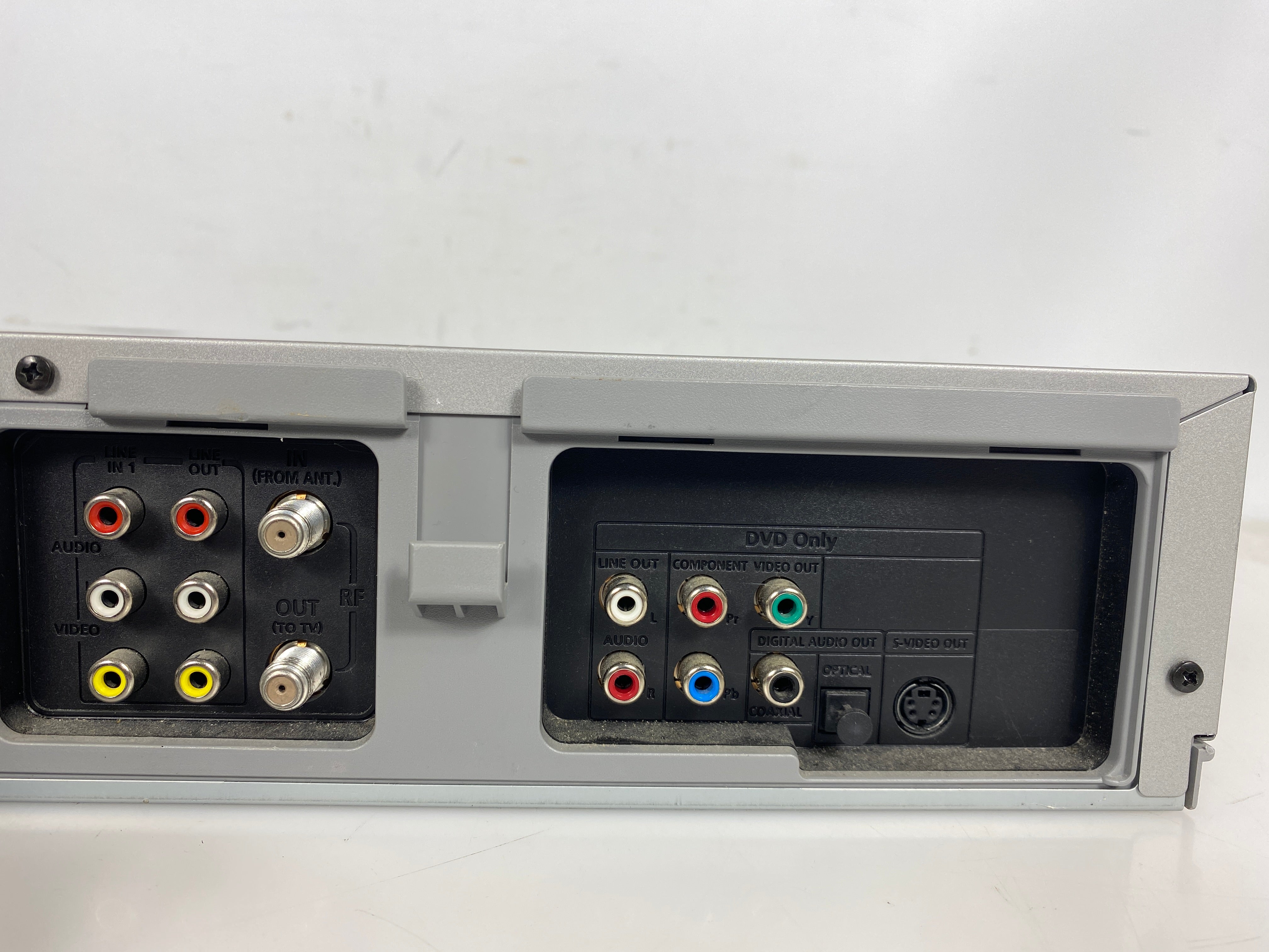 Sony SLV-D350P DVD / VCR Combo