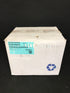 Box of 5 AdvanTorr 6" Conflat Blank Flanges CF-BL-600 *NEW*