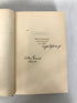 The Turning Wheel GM Through 25 Years Signed Arthur Pound/Alfred Sloan 1st Ed HC