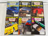 Lot of 13 Vintage Motor Trend Magazines 1991 Complete Year
