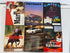 Lot of 13 Vintage Motor Trend Magazines 1991 Complete Year