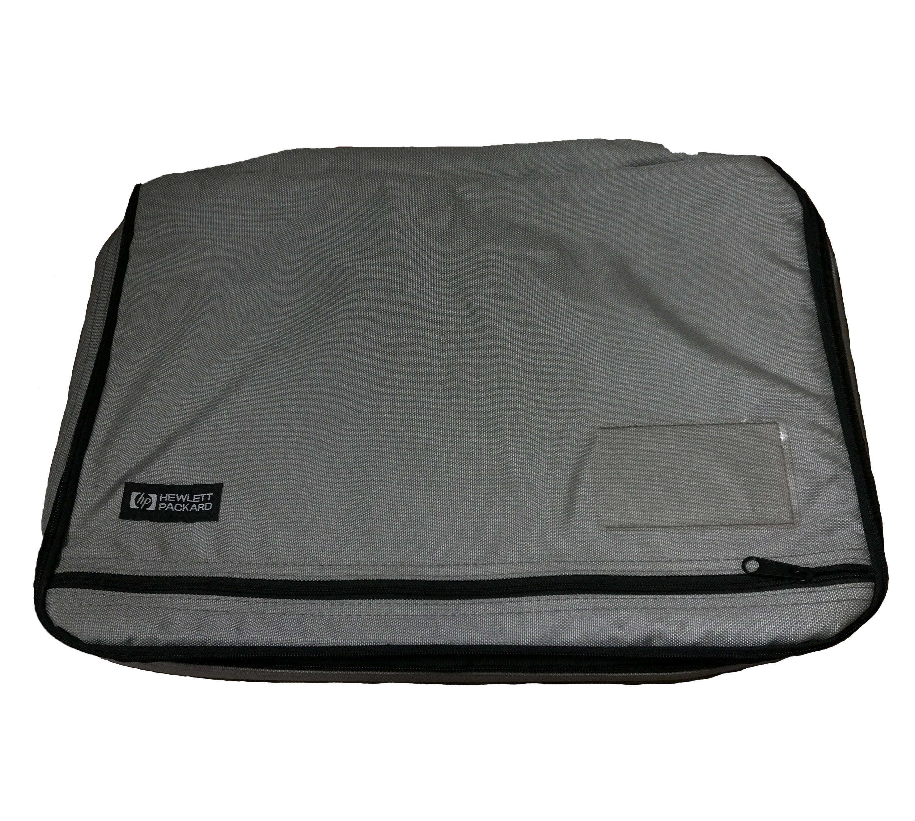 HP Grey Laptop Bag