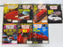 Lot of 13 Vintage Motor Trend Magazines 1991 Complete Year