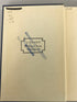 A History of Ophthalmology by George Arrington 1959 HC