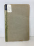 The Dragonflies of Indiana by Williamson Ex-library 1899 HC