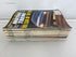 Lot of 13 Vintage Motor Trend Magazines 1991 Complete Year