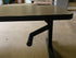 Steelcase #6080562 Laminate Corner Desk Adjustable