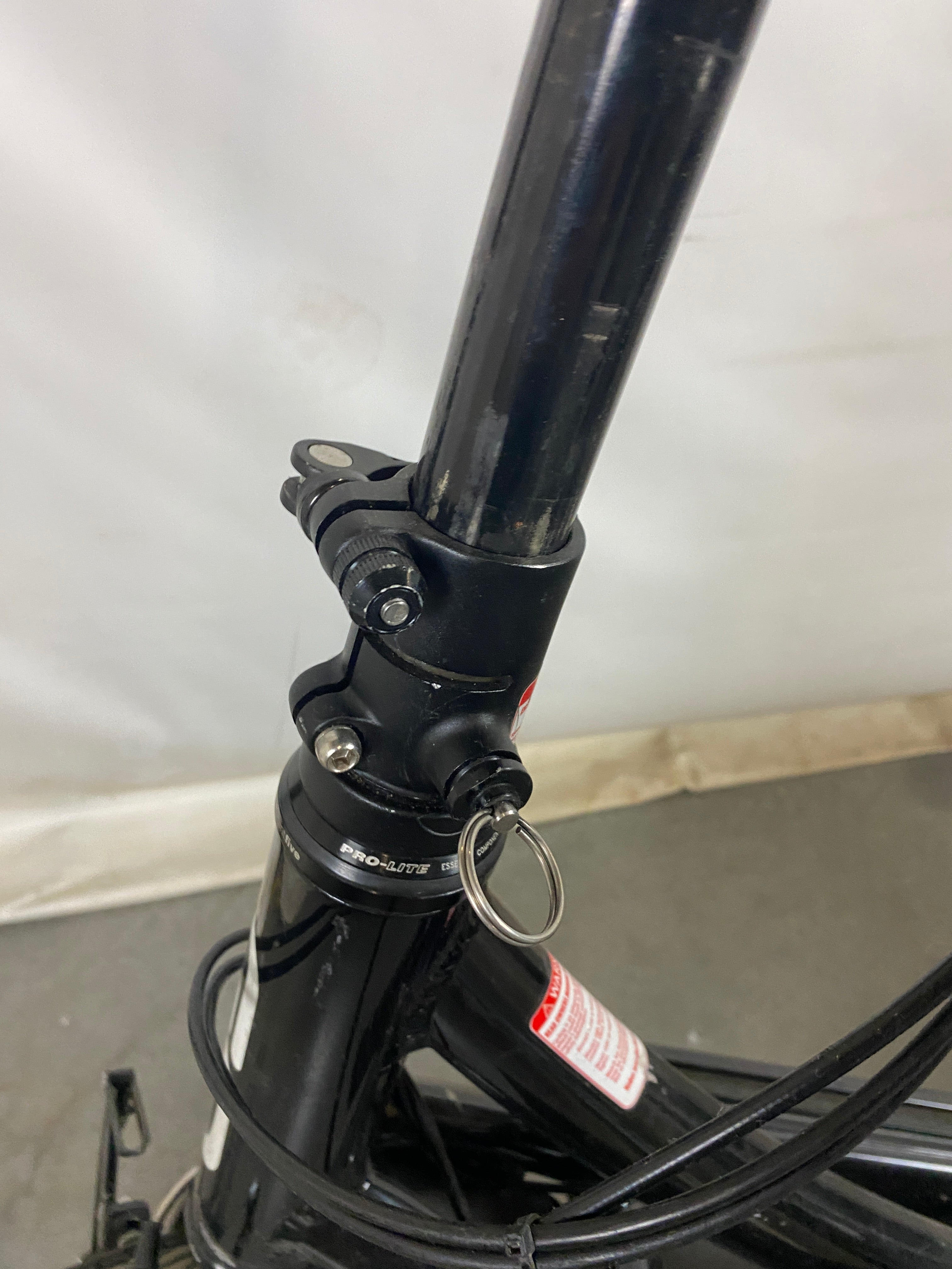 Eliptigo C Series Bike