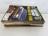 Lot of 13 Vintage Motor Trend Magazines 1991 Complete Year
