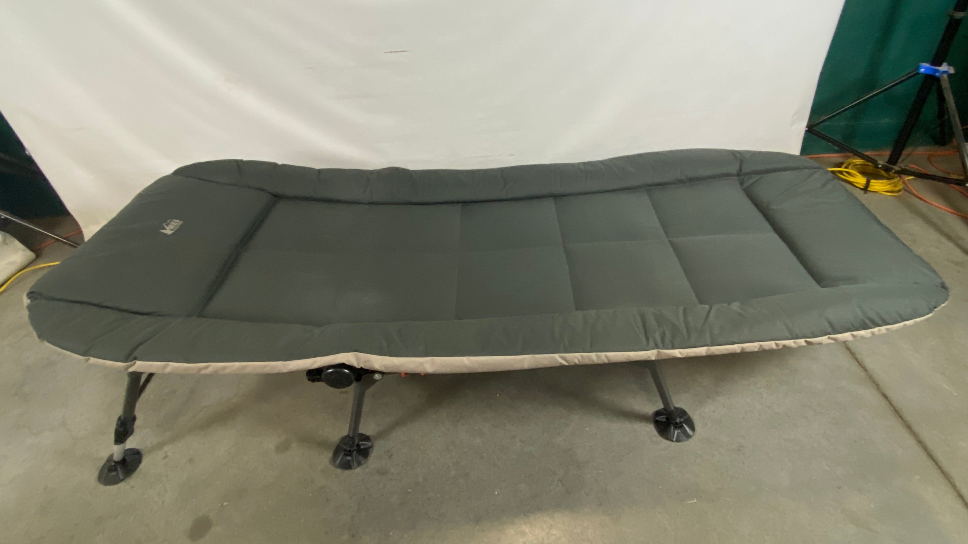REI Wonderland Foldable Cot