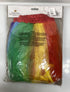 Beistle Polyester Rainbow Tutu