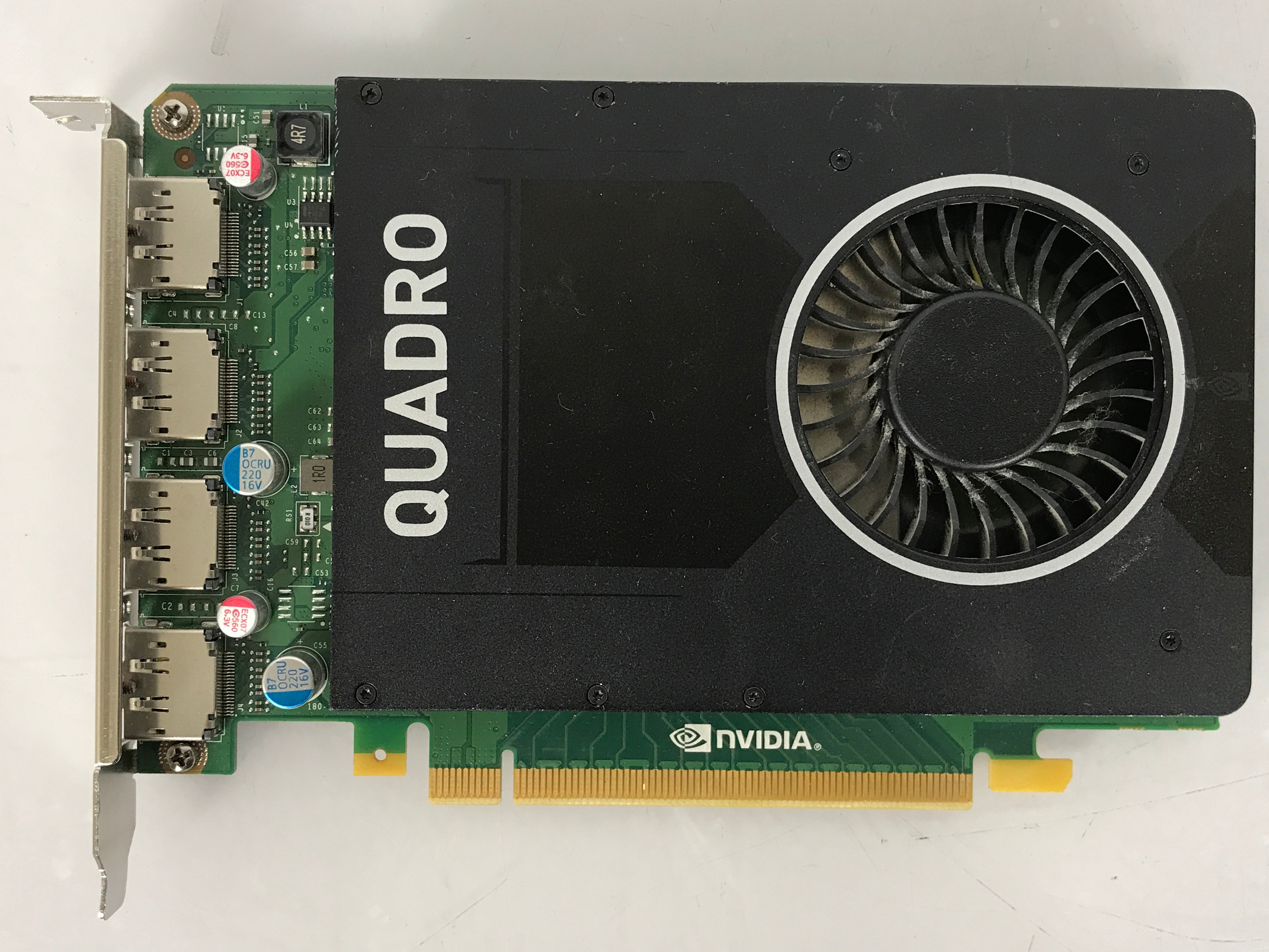 Nvidia quadro m2000 discount 4gb