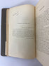 The Dragonflies of Indiana by Williamson Ex-library 1899 HC
