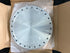 Box of 2 Kurt Lesker 10" Conflat Fixed Blank Flanges F1000X000N *NEW*