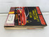 Lot of 8 Vintage Motor Trend Magazines 1993
