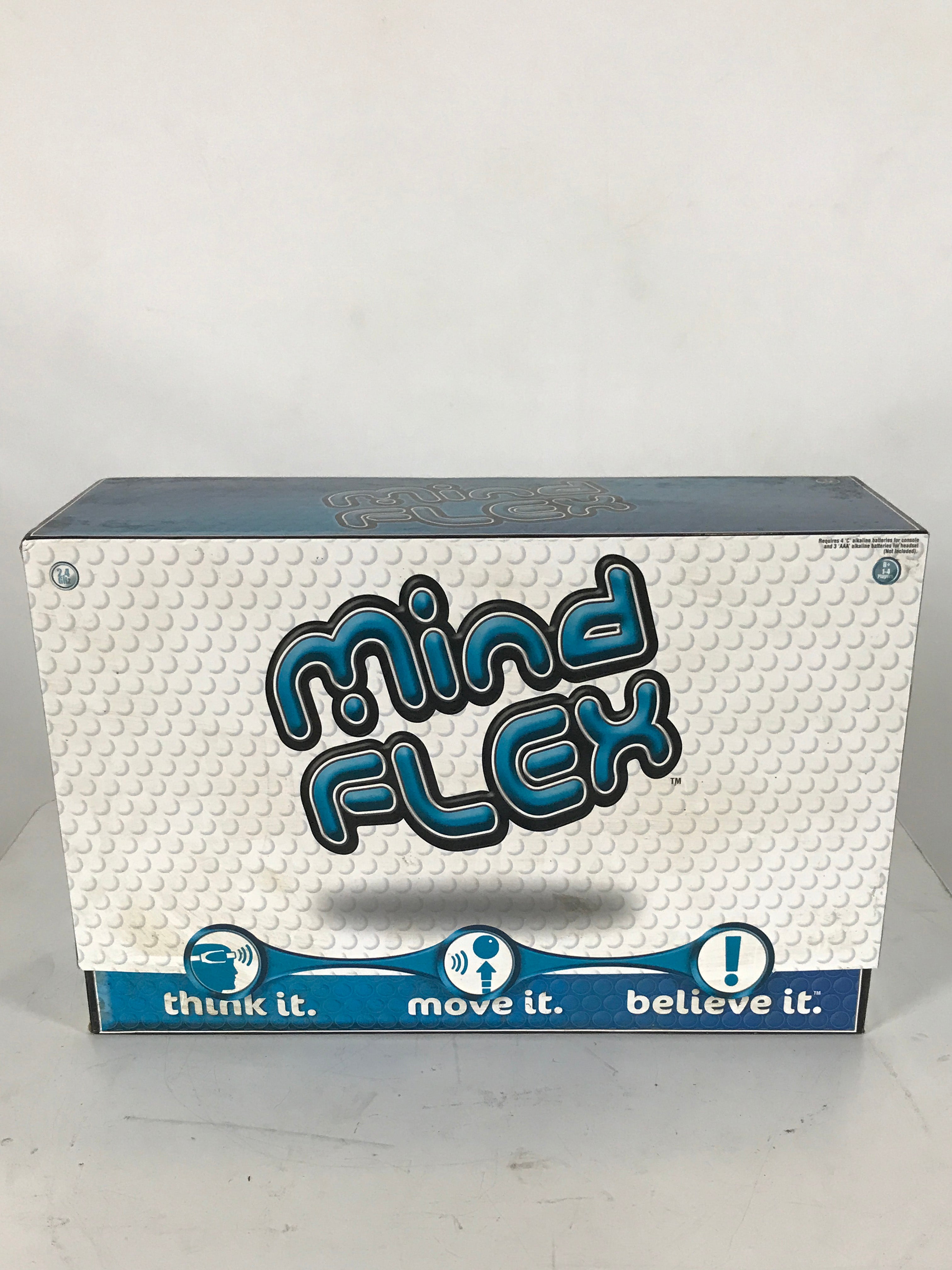 Mindflex Game