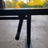 Steelcase #UEC2220RP Laminate Corner Desk Adjustable (Short Right) Variant #2