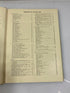 Set of 2 The Junior Instructor in Two Books E.M. Hale and Company 1943 HC