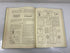 Set of 2 The Junior Instructor in Two Books E.M. Hale and Company 1943 HC