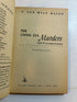 Lot of 6 F. Van Wyck Mason 1st Print Pocket Books/Cardinal 1956-63 SC