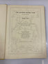 Set of 2 The Junior Instructor in Two Books E.M. Hale and Company 1943 HC