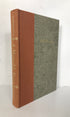 A Moveable Feast Ernest Hemingway 1964 HC Charles Scribner's Sons