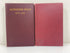 2 Alexander Inglis w The Inglis Lecture (Reeves) Signed Author's Copy 1925-42 HC