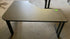 Steelcase #6090522 Laminate Corner Desk (Right Slant) Variant #1