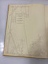 Set of 2 The Junior Instructor in Two Books E.M. Hale and Company 1943 HC