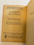Lot of 6 F. Van Wyck Mason 1st Print Pocket Books/Cardinal 1956-63 SC